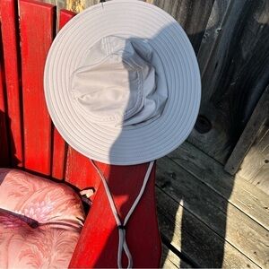 Woods Tilley Osoyoos Sun Hat NWT O/S